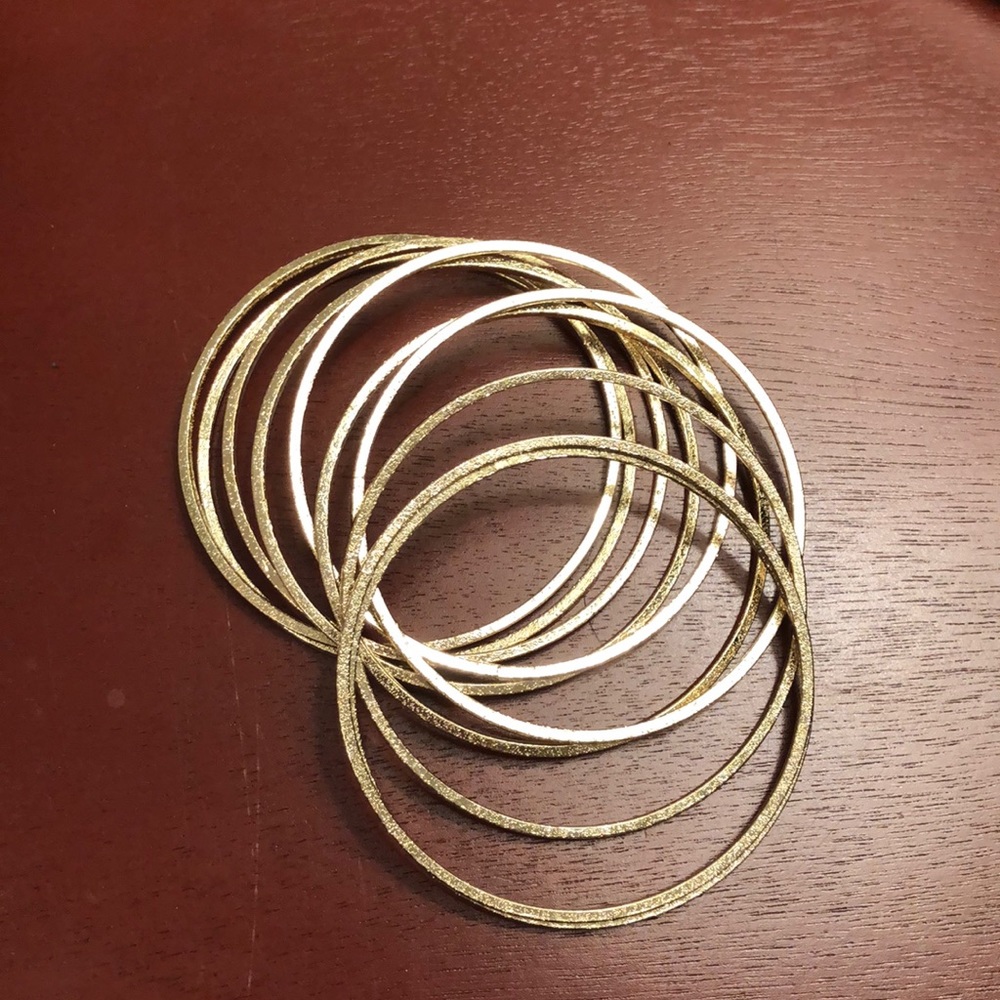 Bracelet Set